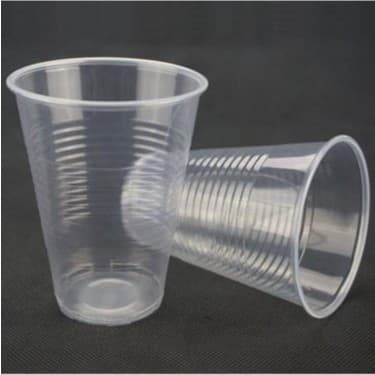 Plastik Bardaklar