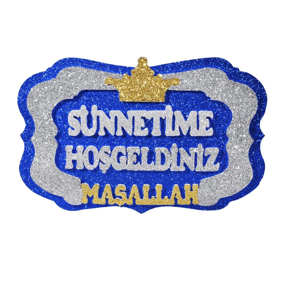 Sünnet Dekorasyonları