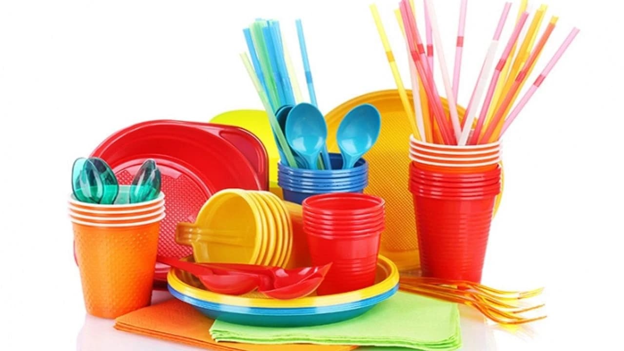 Plastik Ürünler