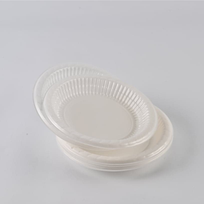 Plastik Tabaklar