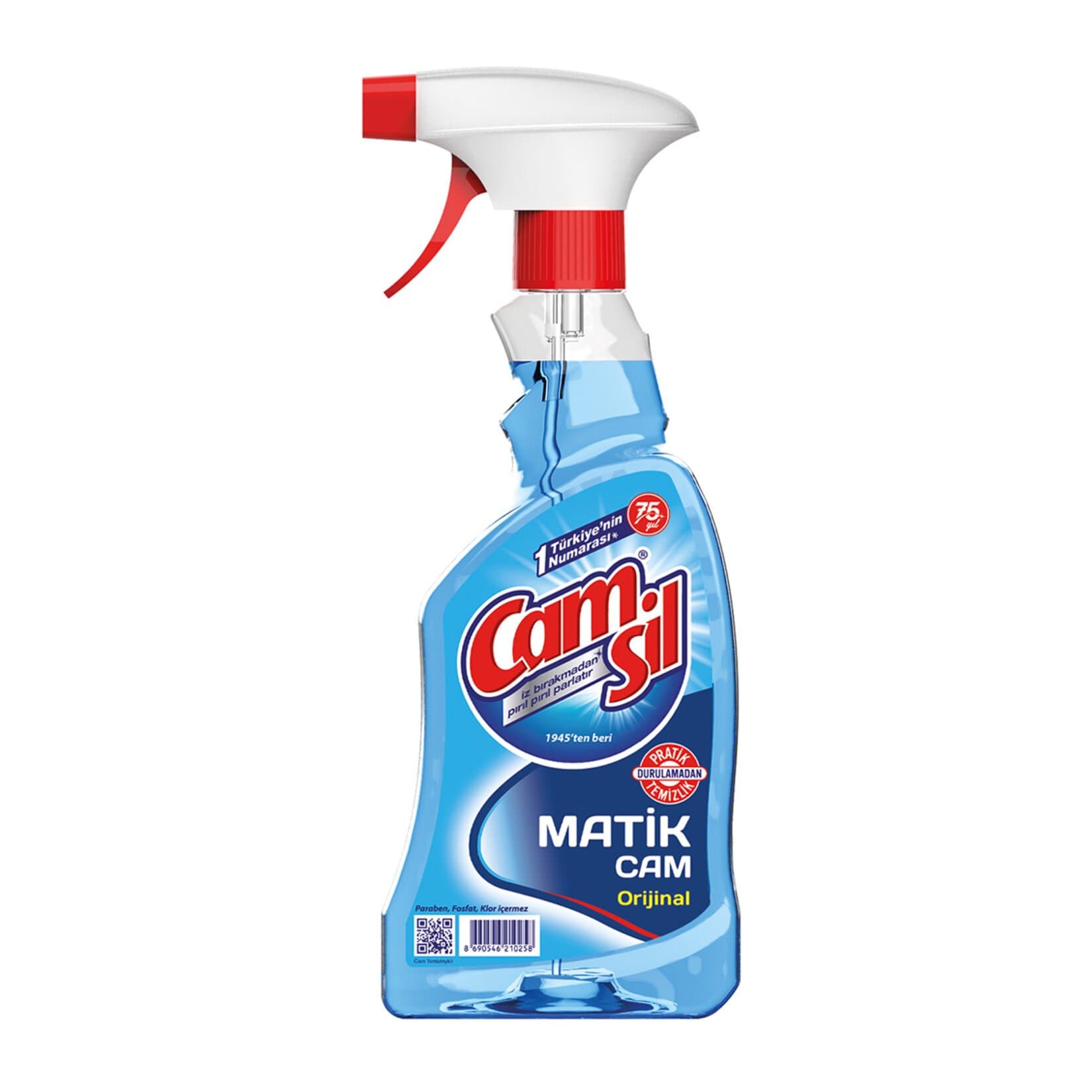 Camsil